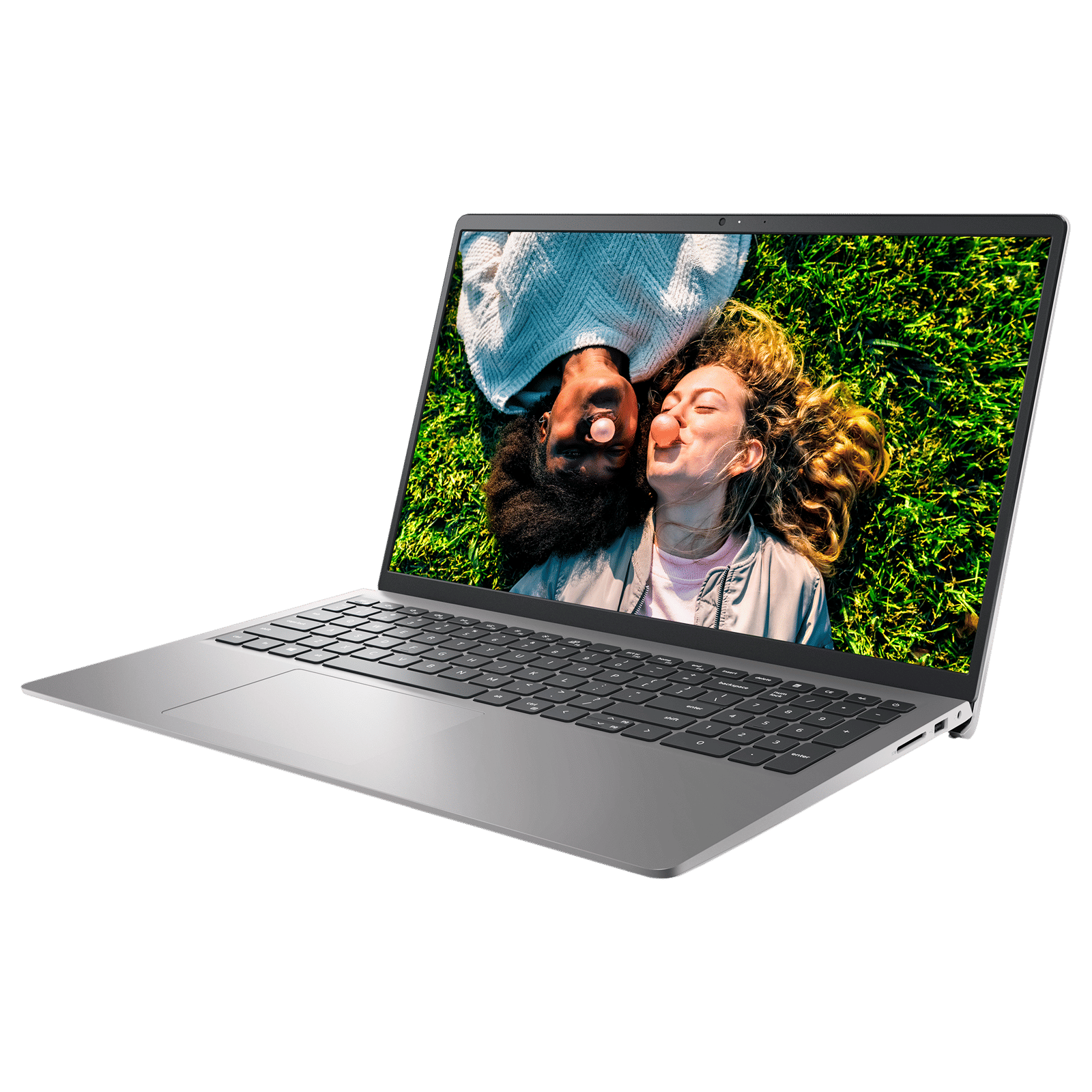 Buy DELL Inspiron 3520 Intel Core i5 12th Gen Laptop (16GB, 512GB